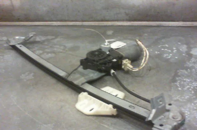 Mecanisme+moteur leve-glace avg RENAULT ESPACE 1998 occasion