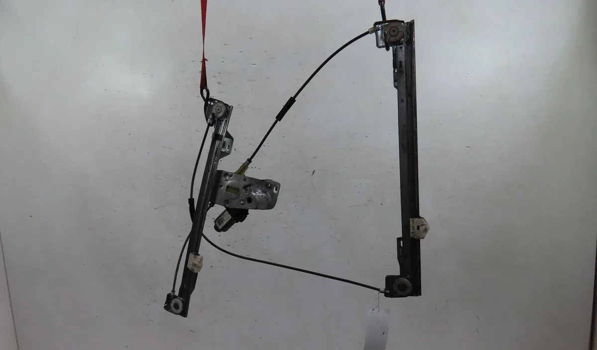 Mecanisme+moteur leve-glace avg RENAULT KANGOO 2009 occasion