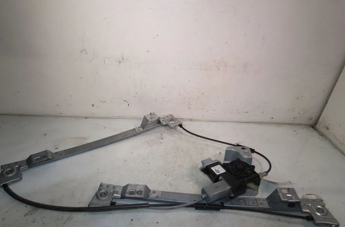 Mecanisme+moteur leve-glace avg RENAULT KANGOO 2021 occasion