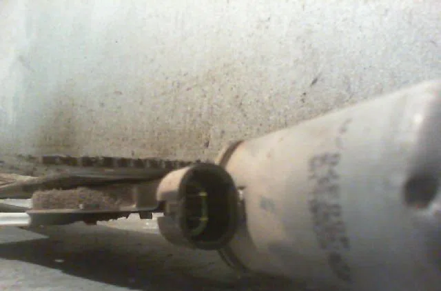 Mecanisme+moteur leve-glace avg RENAULT LAGUNA 1996 occasion