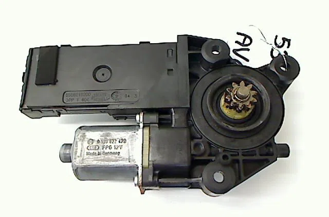 Mecanisme+moteur leve-glace avg RENAULT MEGANE III 2010 occasion