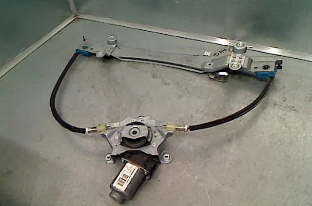Mecanisme+moteur leve-glace avg RENAULT TWINGO 2008 occasion