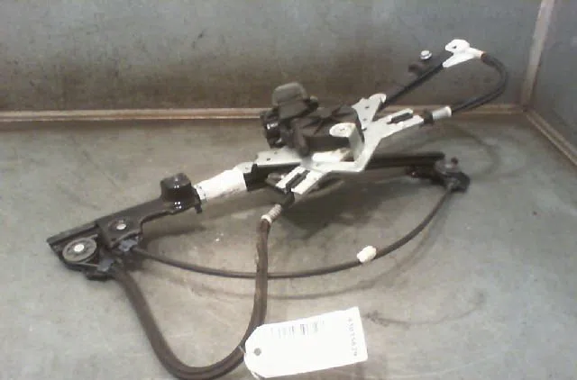 Mecanisme+moteur leve-glace avg SEAT CORDOBA 2001 occasion