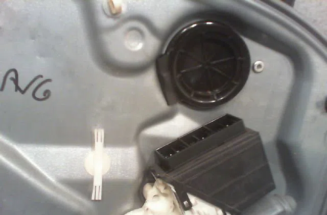 Mecanisme+moteur leve-glace avg SEAT IBIZA 2003 occasion