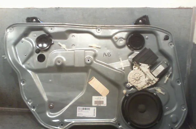 Mecanisme+moteur leve-glace avg SEAT IBIZA 2003 occasion