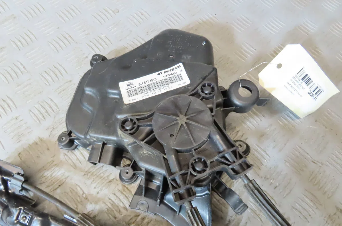 Mecanisme+moteur leve-glace avg SEAT IBIZA 2011 occasion