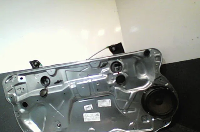 Mecanisme+moteur leve-glace avg VOLKSWAGEN POLO 2007 occasion