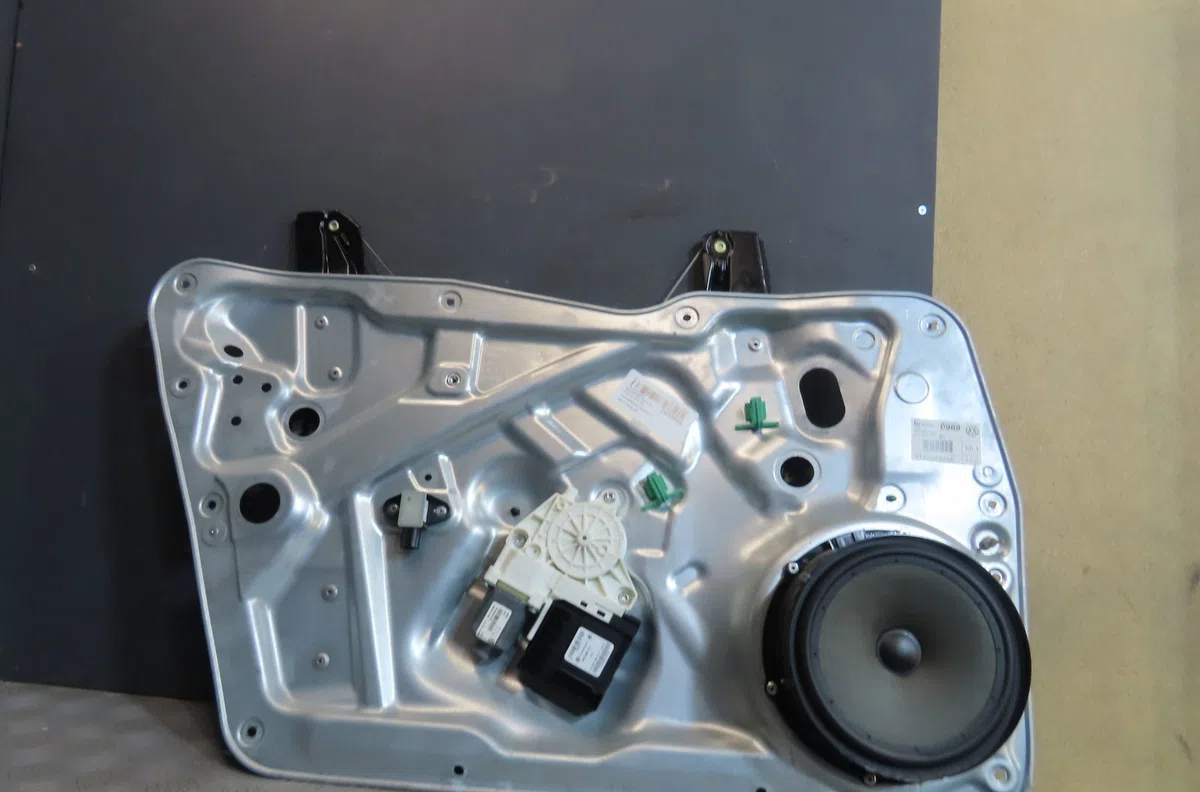 Mecanisme+moteur leve-glace avg VOLKSWAGEN TIGUAN 2011 occasion