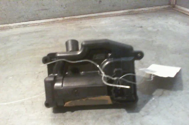 Mecanisme ouverture glace custode arg RENAULT MEGANE I Phase 1 11-1995--03-1999 occasion