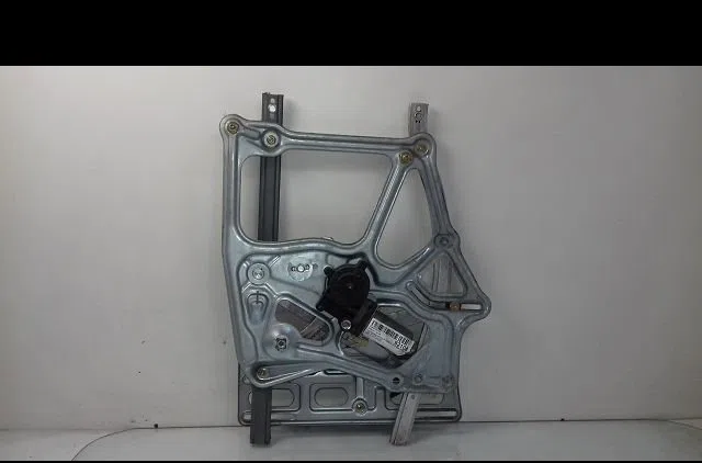 Mécanismemoteur lève glace aile ard Opel ASTRA G Décapotable (T98) 1.6 (f67) (2003-2005) occasion