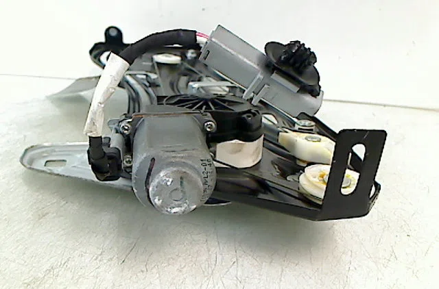 Mécanismemoteur lève glace aile ard PEUGEOT 207 CC occasion