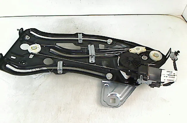 Mécanismemoteur lève glace aile ard PEUGEOT 207 CC occasion