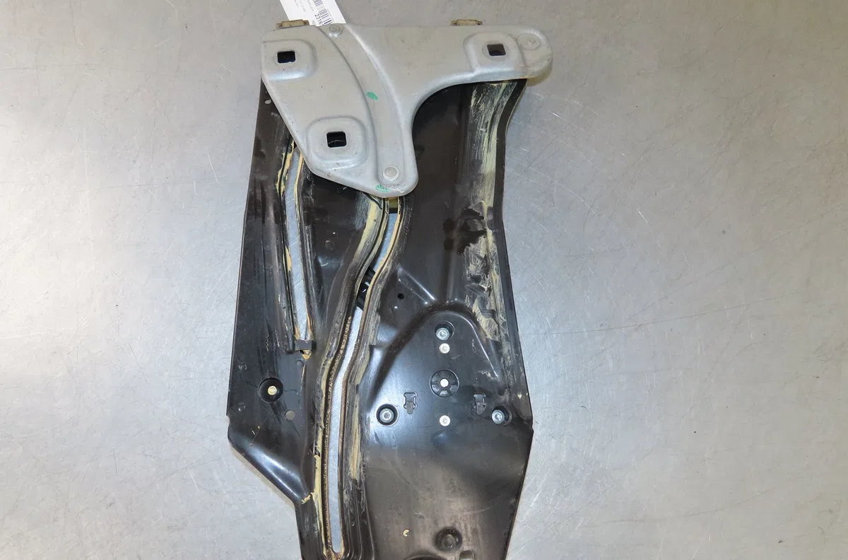 Mécanismemoteur lève glace aile ard Peugeot 308 CC (4B_) 2.0 hdi (2009-2012) occasion
