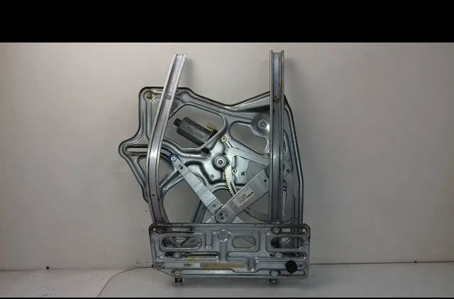 Mécanismemoteur lève glace aile arg Opel ASTRA G Décapotable (T98) 1.6 (f67) (2003-2005) occasion