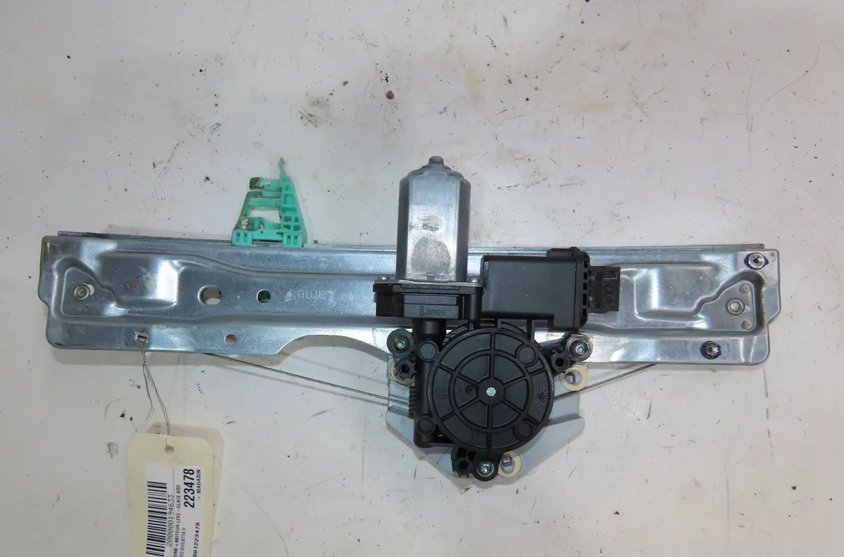 Mecanismemoteur leve-glace ard Alfa romeo GIULIETTA (940_) 1.4 tb (940fxa1a, 940fxt1a) (2010-2020) occasion