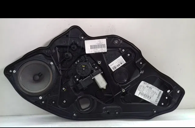 Mecanismemoteur leve-glace ard Alfa romeo GIULIETTA (940_) 1.6 jtdm (940fxd1a) (2010-2016) 5 portes occasion