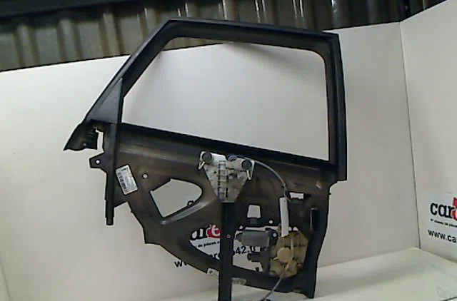 Mecanismemoteur leve-glace ard Audi A3 (8L1) 1.9 tdi (1996-2001) occasion