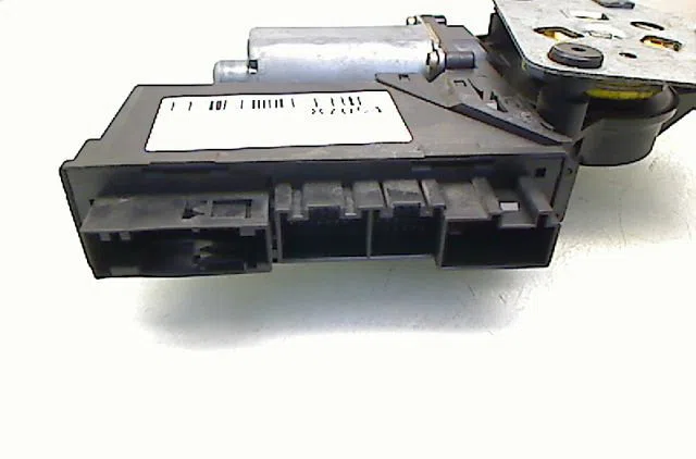 Mecanismemoteur leve-glace ard Audi A4 B6 (8E2) 2.5 tdi quattro (2000-2004) occasion