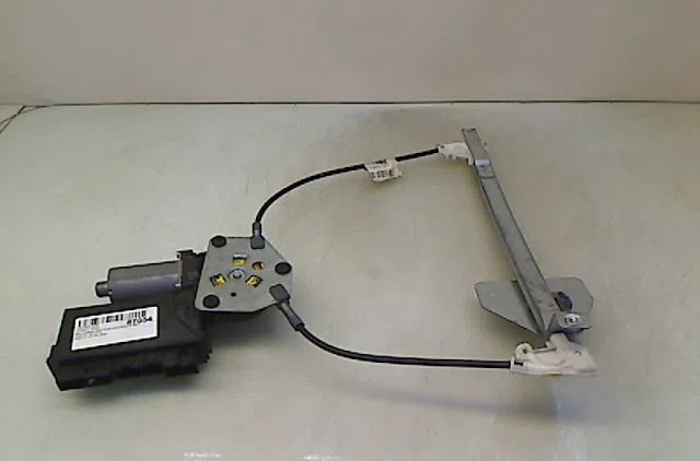 Mecanismemoteur leve-glace ard Audi A4 B6 (8E2) 2.5 tdi quattro (2000-2004) occasion