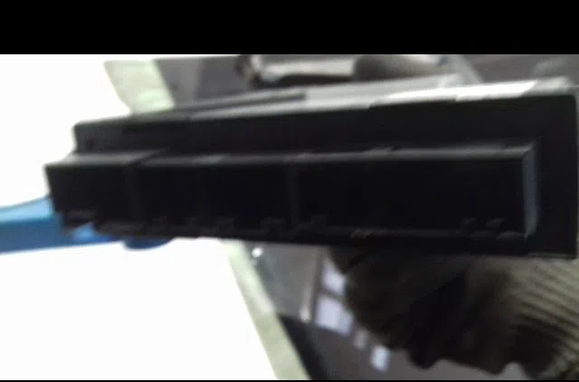 Mecanismemoteur leve-glace ard Audi A4 B7 (8EC) 2.0 tfsi (2004-2008) occasion