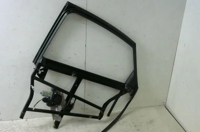 Mecanismemoteur leve-glace ard Audi A6 C5 (4B2) 1.9 tdi (1997-2000) occasion