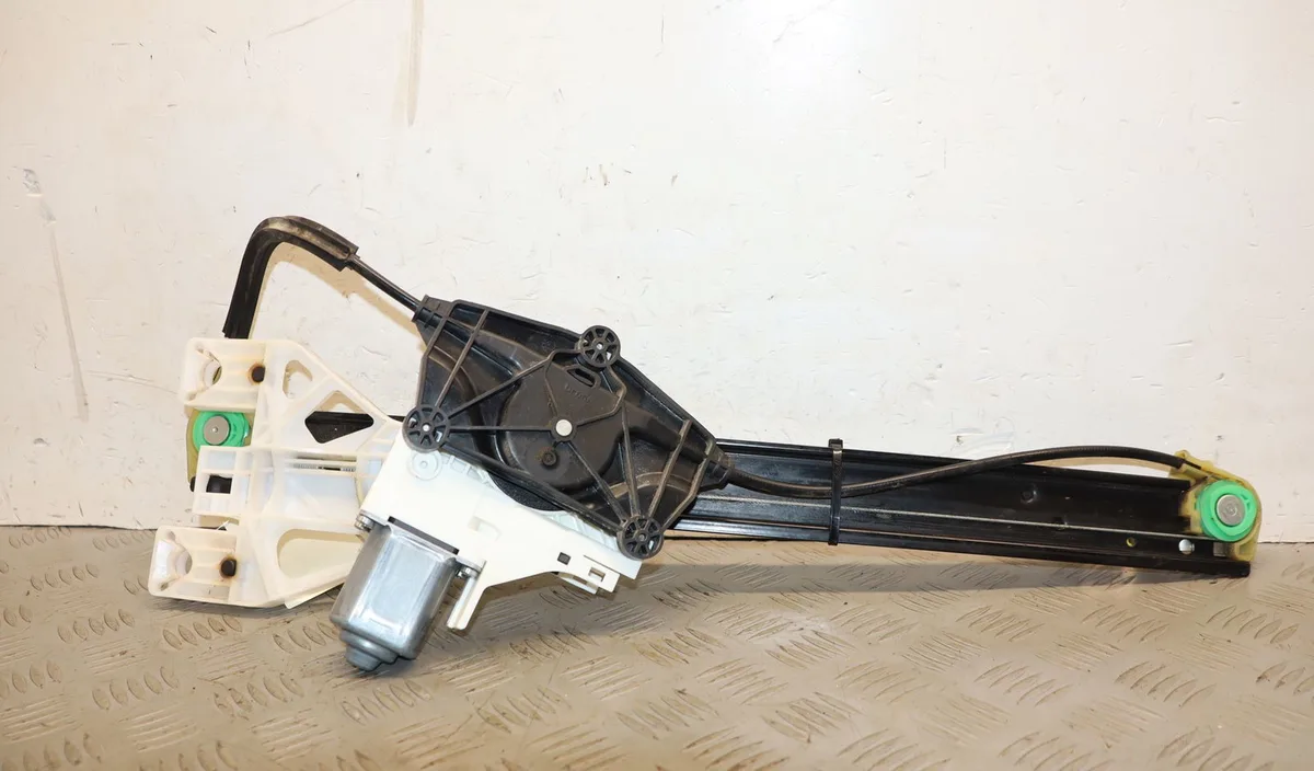 Mecanismemoteur leve-glace ard Audi Q3 (8UB, 8UG) 2.0 tdi quattro (2011-2018) occasion