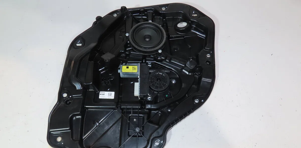 Mecanismemoteur leve-glace ard Bmw 1 (F40) 118 i (2019) 5 portes occasion