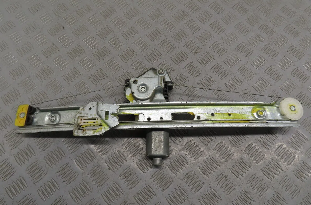 Mecanismemoteur leve-glace ard Bmw 3 (E46) 330 xd (2000-2003) occasion