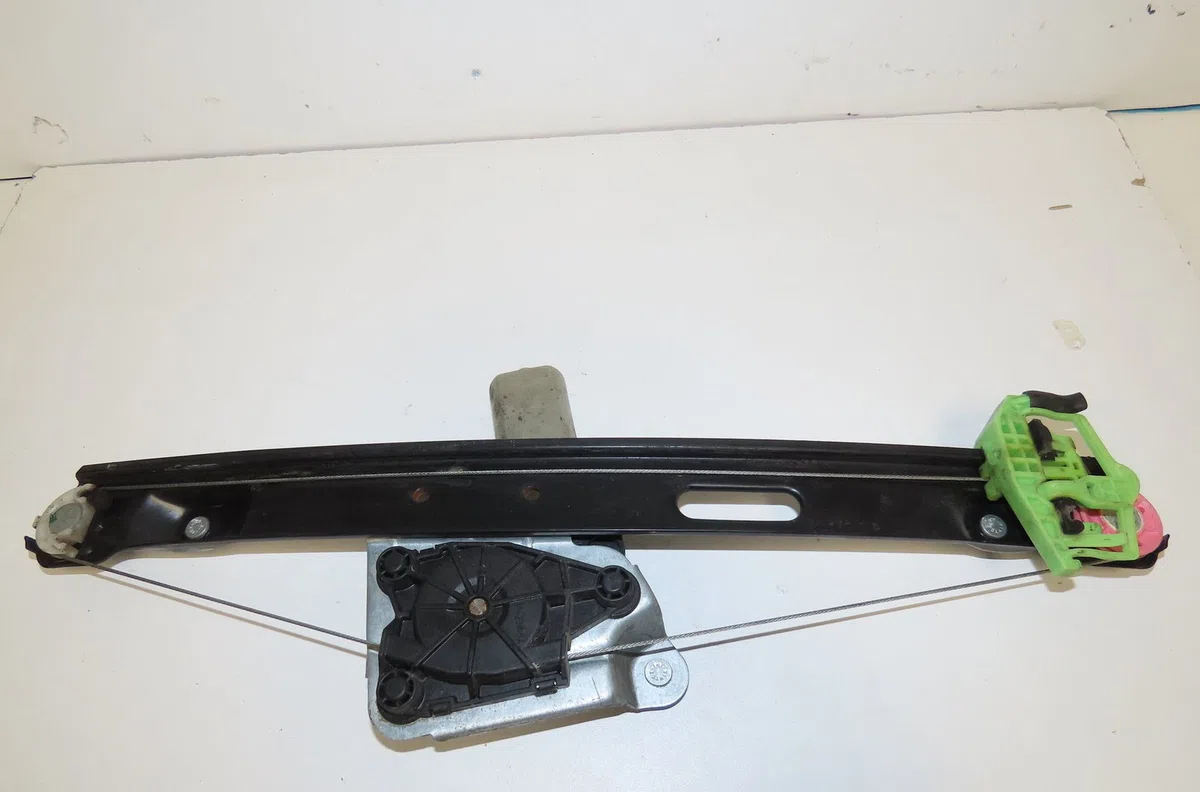 Mecanismemoteur leve-glace ard Bmw 3 Touring (E91) 318 d (2005-2007) occasion