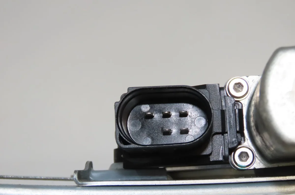 Mecanismemoteur leve-glace ard Bmw 3 Touring (E91) 320 d (2005-2012) 5 portes occasion