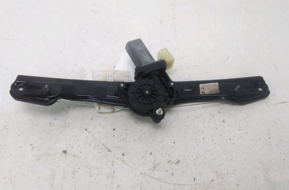 Mecanismemoteur leve-glace ard Bmw 3 Touring (F31) 316 d (2012-2019) occasion