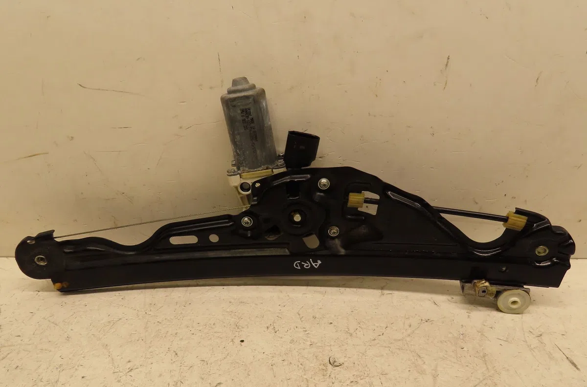 Mecanismemoteur leve-glace ard Bmw 5 (E60) 530 i xdrive (2008-2009) occasion