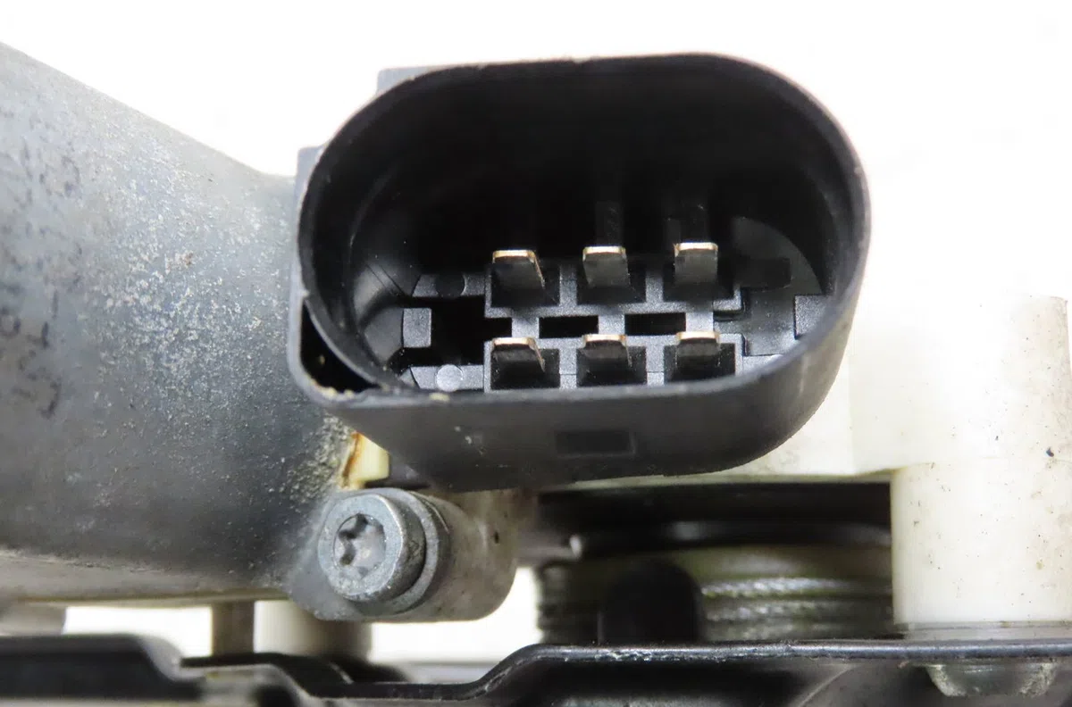 Mecanismemoteur leve-glace ard Bmw 5 (E60) 530 i xdrive (2008-2009) occasion