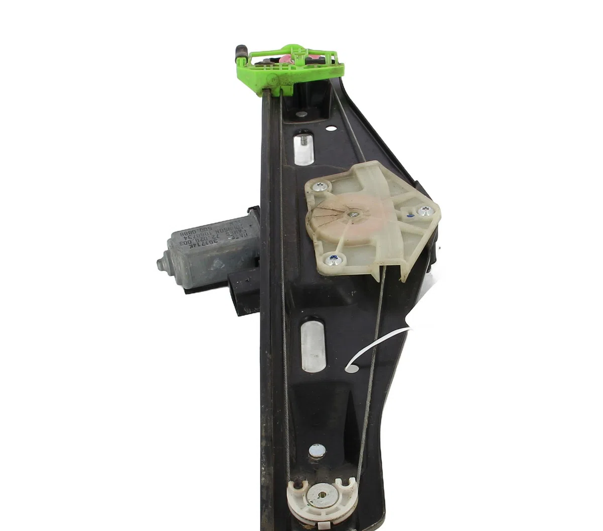 Mecanismemoteur leve-glace ard Bmw X1 (E84) Sdrive 16 d (2012-2015) occasion