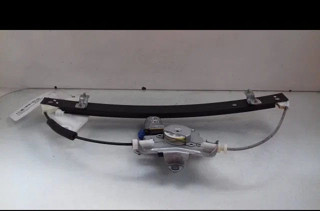 Mecanismemoteur leve-glace ard Chevrolet CAPTIVA (C100, C140) 2.2 d (2011) occasion