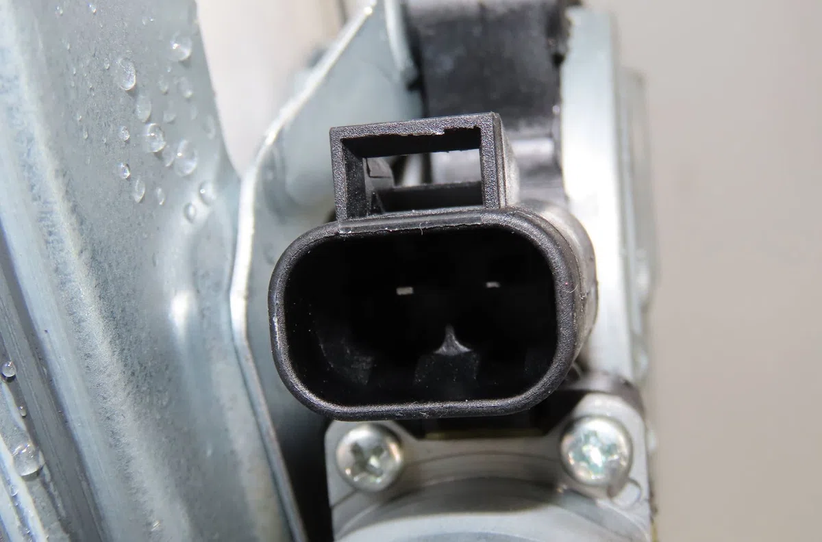 Mecanismemoteur leve-glace ard Chevrolet ORLANDO (J309) 2.0 d (2011-2015) occasion