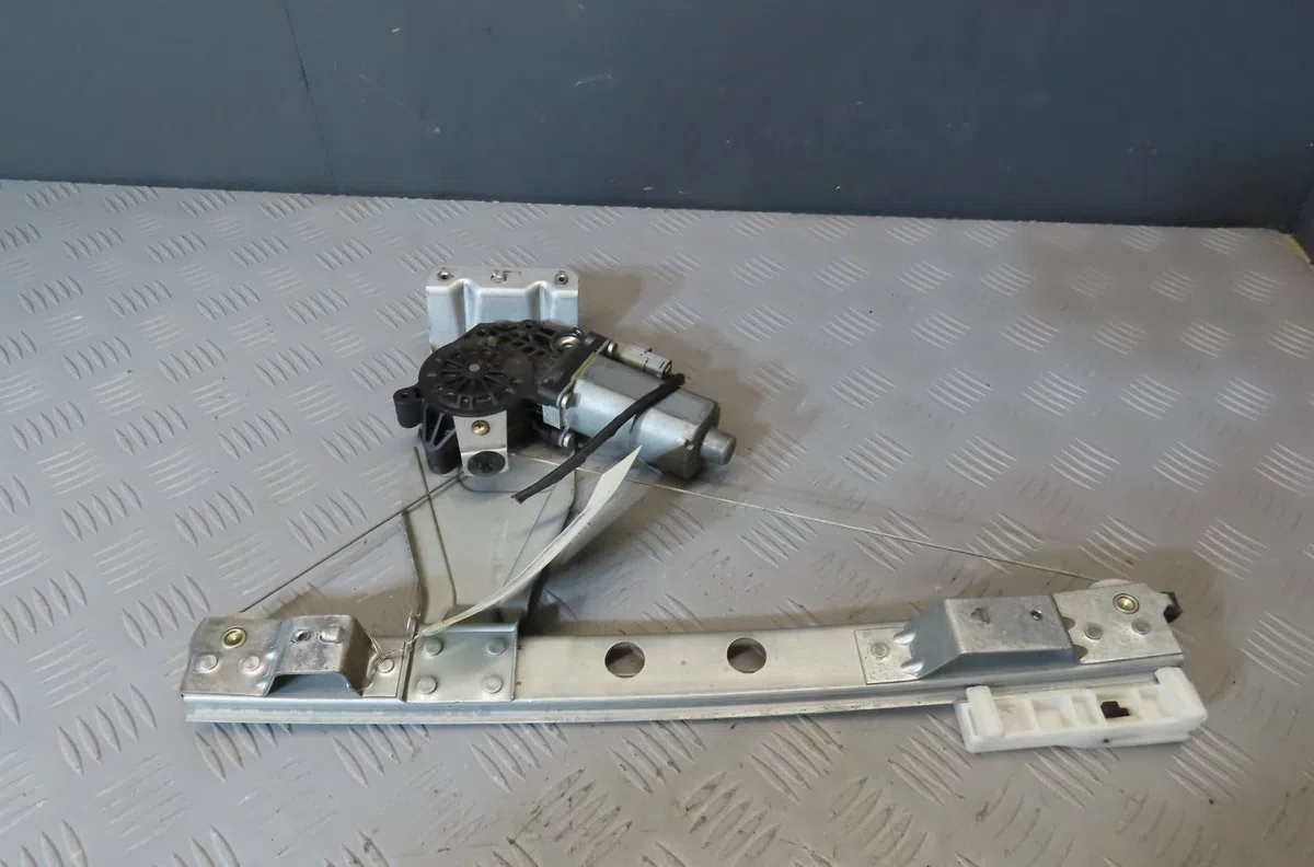 Mecanismemoteur leve-glace ard Citroën C3 I (FC_, FN_) 1.4 16v hdi (2002) occasion
