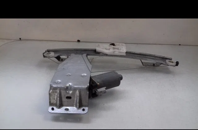 Mecanismemoteur leve-glace ard Citroen C3 I (FC_, FN_) 1.4 i (2002-2010) 5 portes occasion