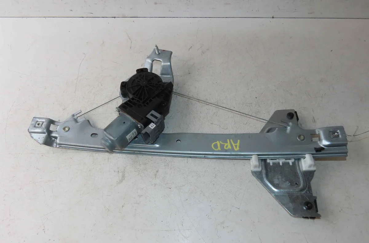 Mecanismemoteur leve-glace ard CITROEN C3 II occasion