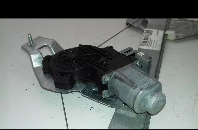 Mecanismemoteur leve-glace ard Citroën C3 II (SC_) 1.4 (2009-2016) 5 portes occasion