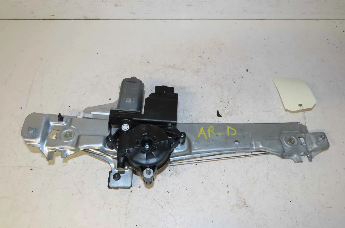 Mecanismemoteur leve-glace ard CITROEN C3 III occasion