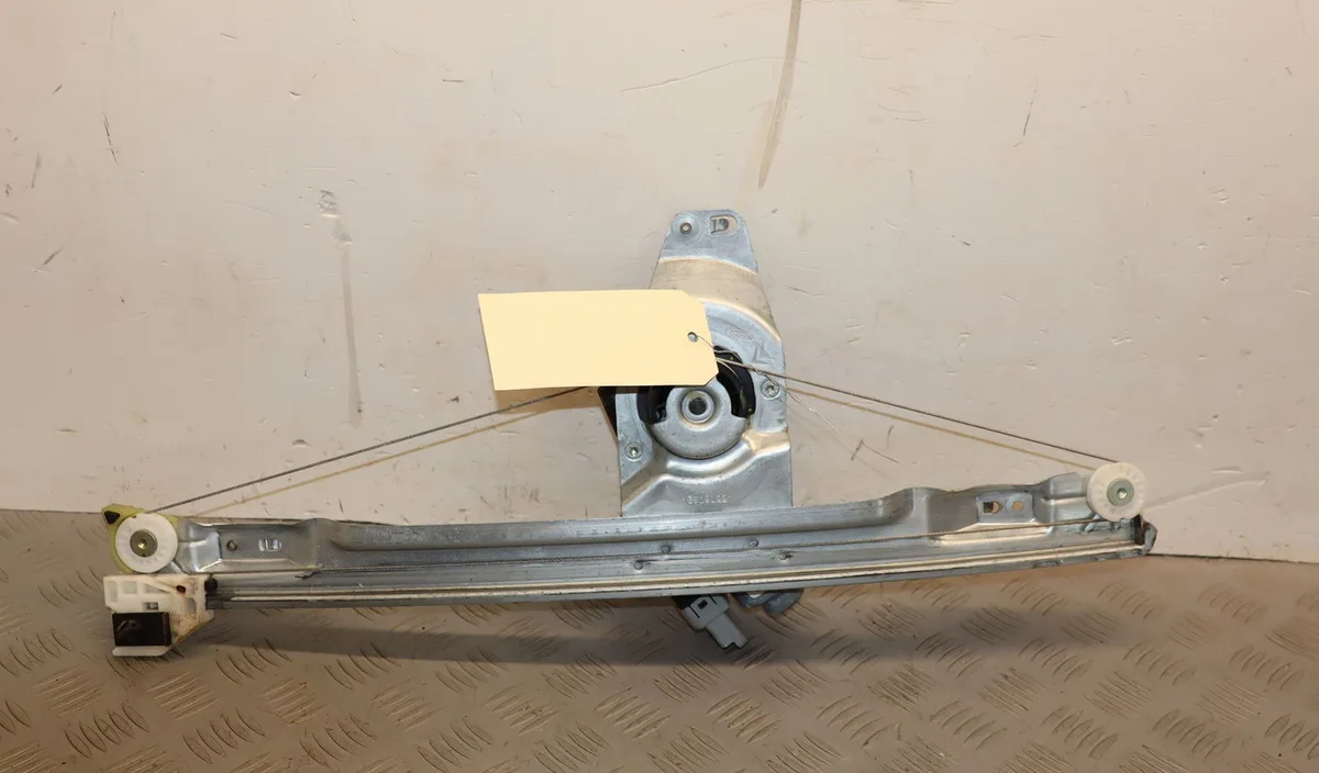 Mecanismemoteur leve-glace ard Citroen C4 GRAND PICASSO I (UA_) 1.6 hdi (2006-2011) 5 portes occasion