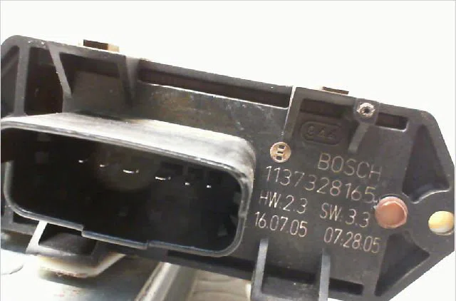 Mecanismemoteur leve-glace ard Citroën C4 I (LC_) 1.6 16v (2004-2011) 5 portes occasion