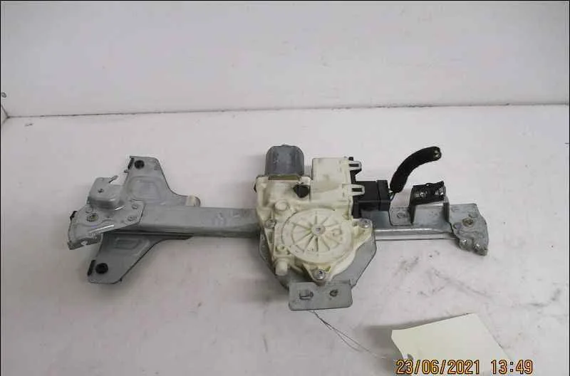 Mecanismemoteur leve-glace ard CITROEN C4 I occasion