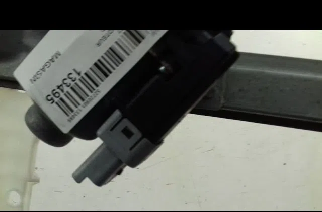 Mecanismemoteur leve-glace ard Citroen C4 PICASSO I Monospace (UD_) 1.6 thp 155 (2010-2013) occasion