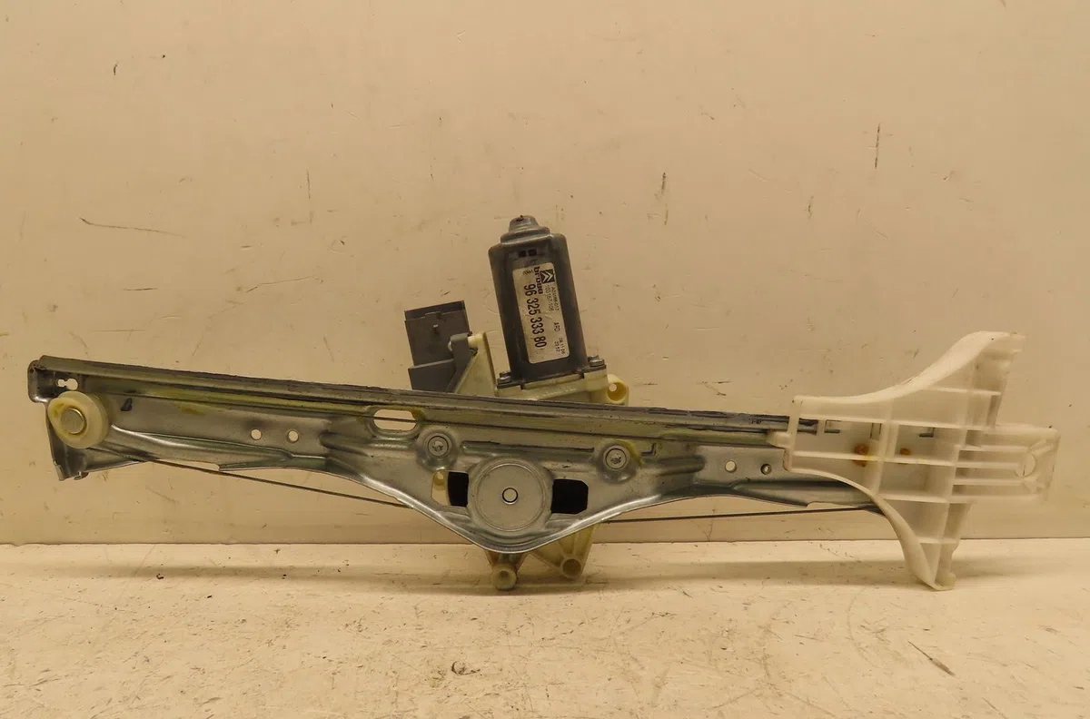 Mecanismemoteur leve-glace ard Citroen C5 II (RC_) 1.6 hdi (rc8hzb) (2004-2008) occasion