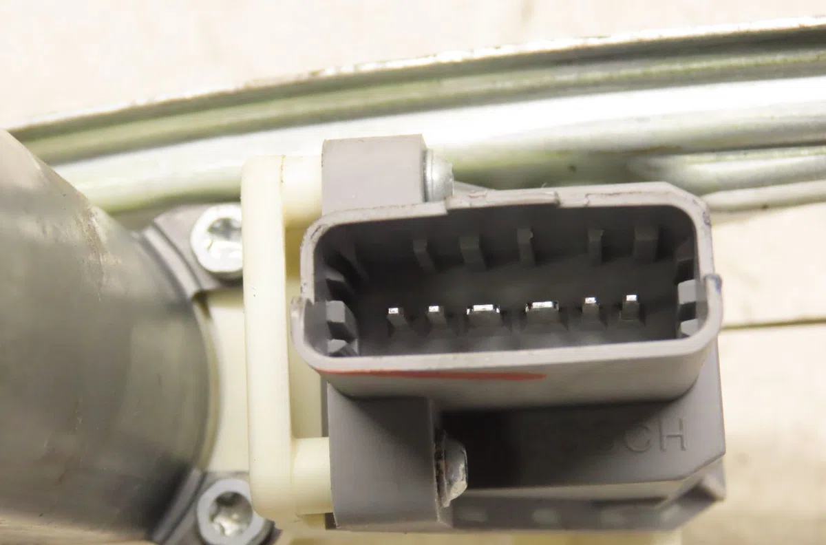 Mecanismemoteur leve-glace ard Citroen C5 II (RC_) 1.6 hdi (rc8hzb) (2004-2008) occasion
