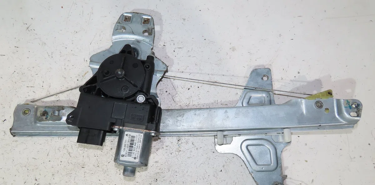 Mecanismemoteur leve-glace ard Citroen C5 III Break (RW_) 1.6 hdi 110 (2008) 5 portes occasion