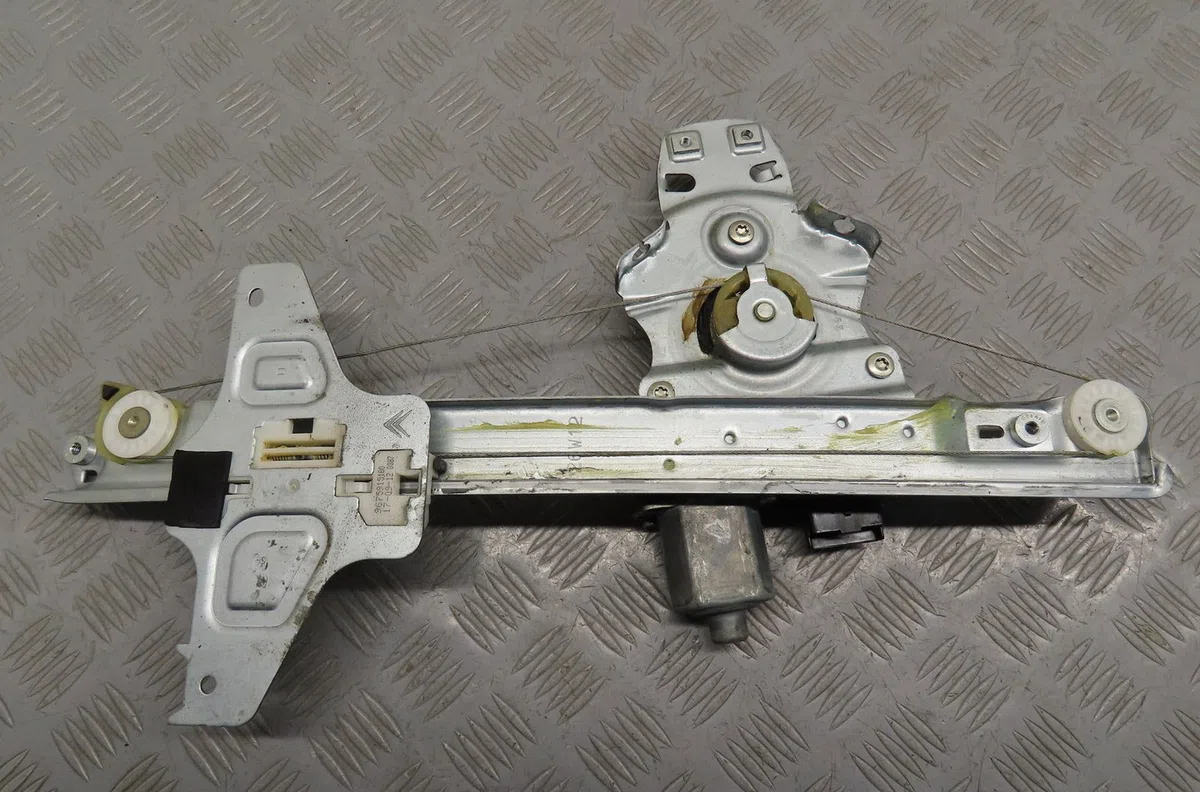 Mecanismemoteur leve-glace ard Citroen C5 III Break (RW_) 2.0 hdi 140 (2009) 5 portes occasion