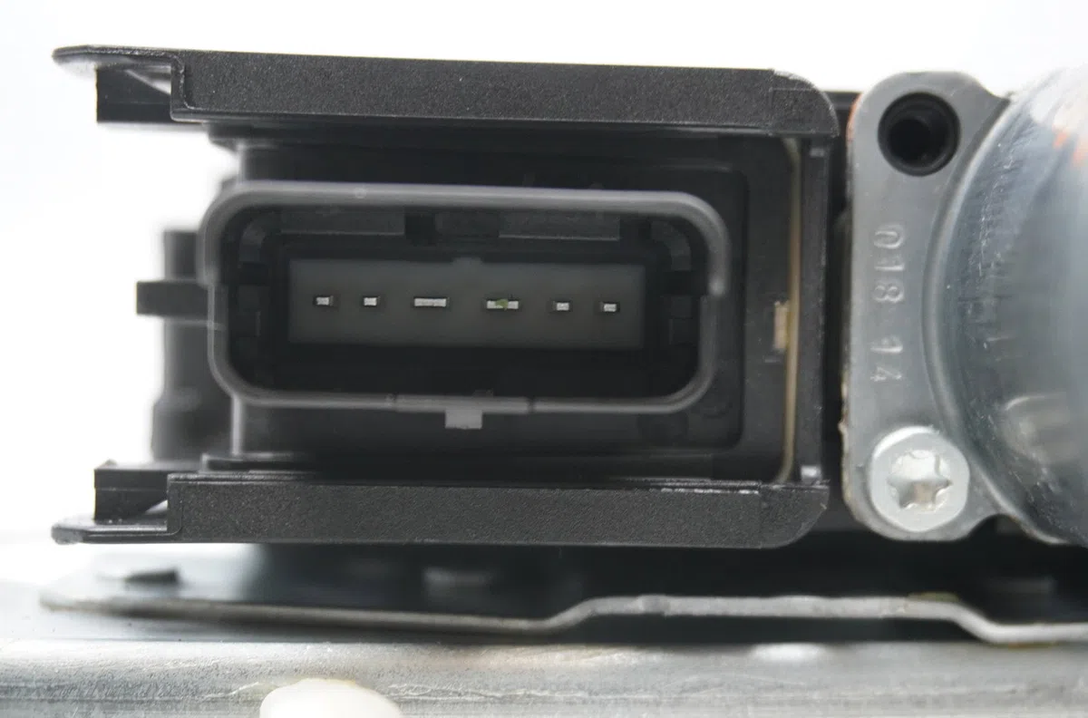 Mecanismemoteur leve-glace ard Citroën C5 III (RD_) 2.0 hdi 140 (2008) 4 portes occasion